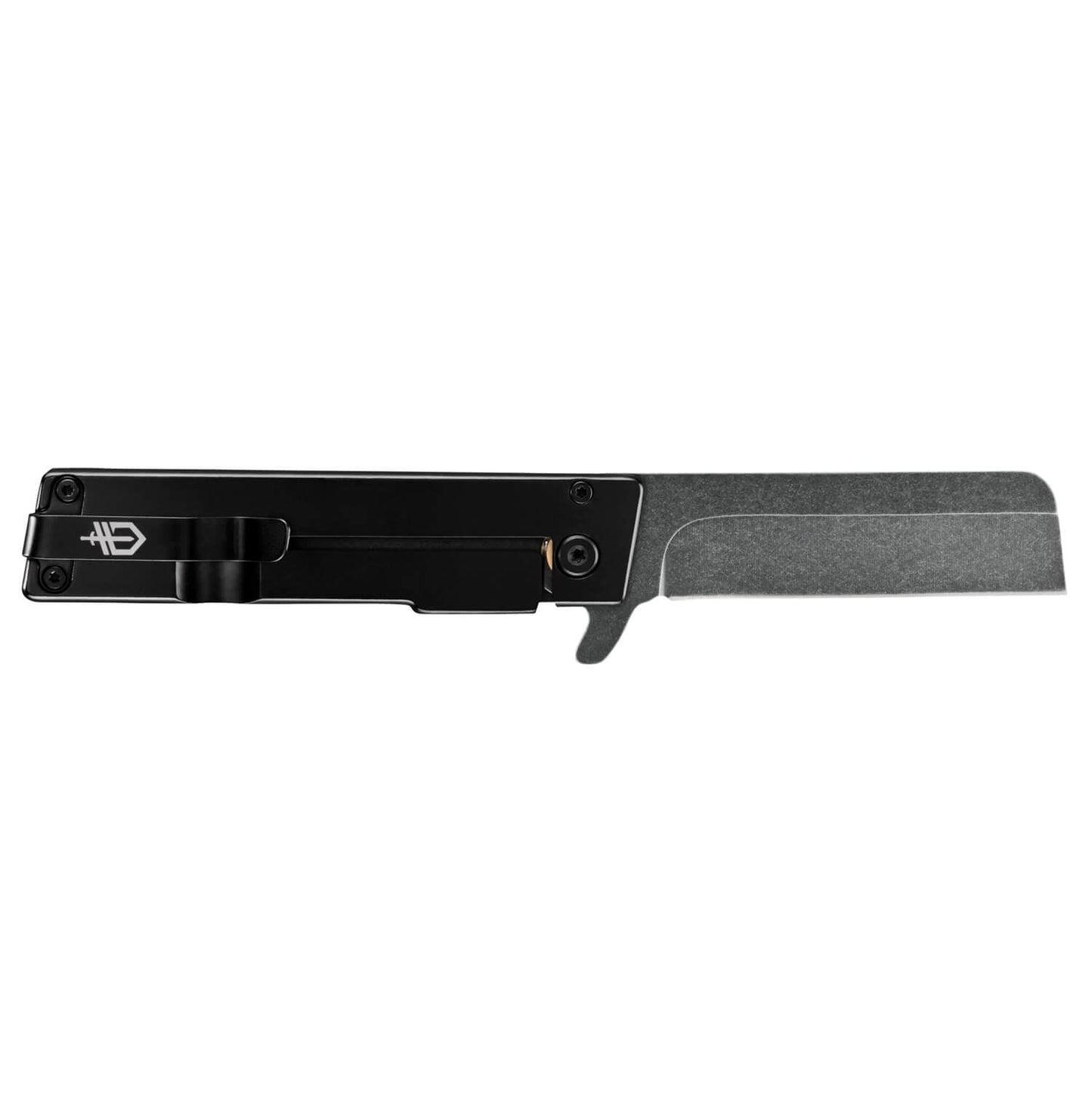 Gerber Gear Quadrant - Black Bamboo