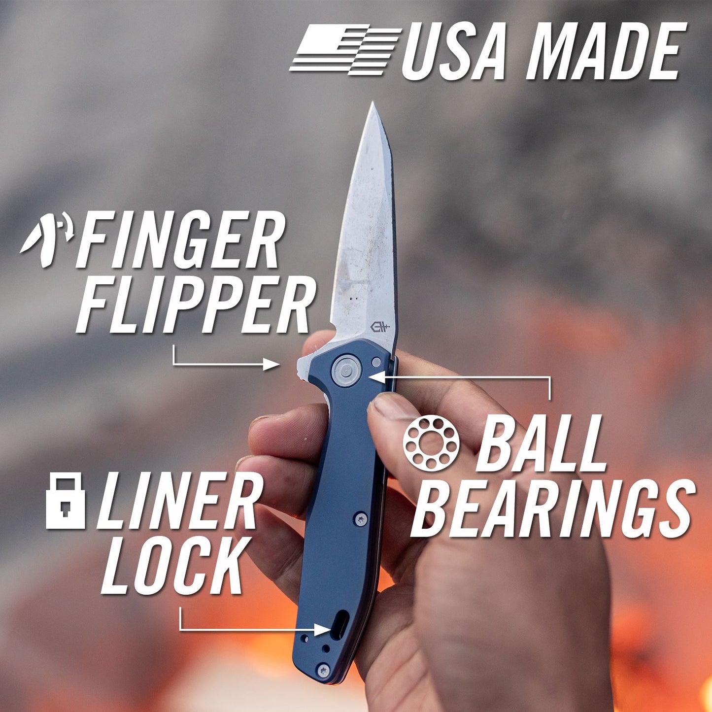 Gerber Gear Fastball - MagnaCut