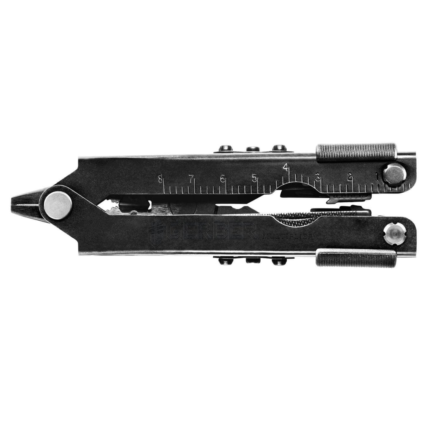 Gerber Gear Multi-Plier 600 - Bladeless