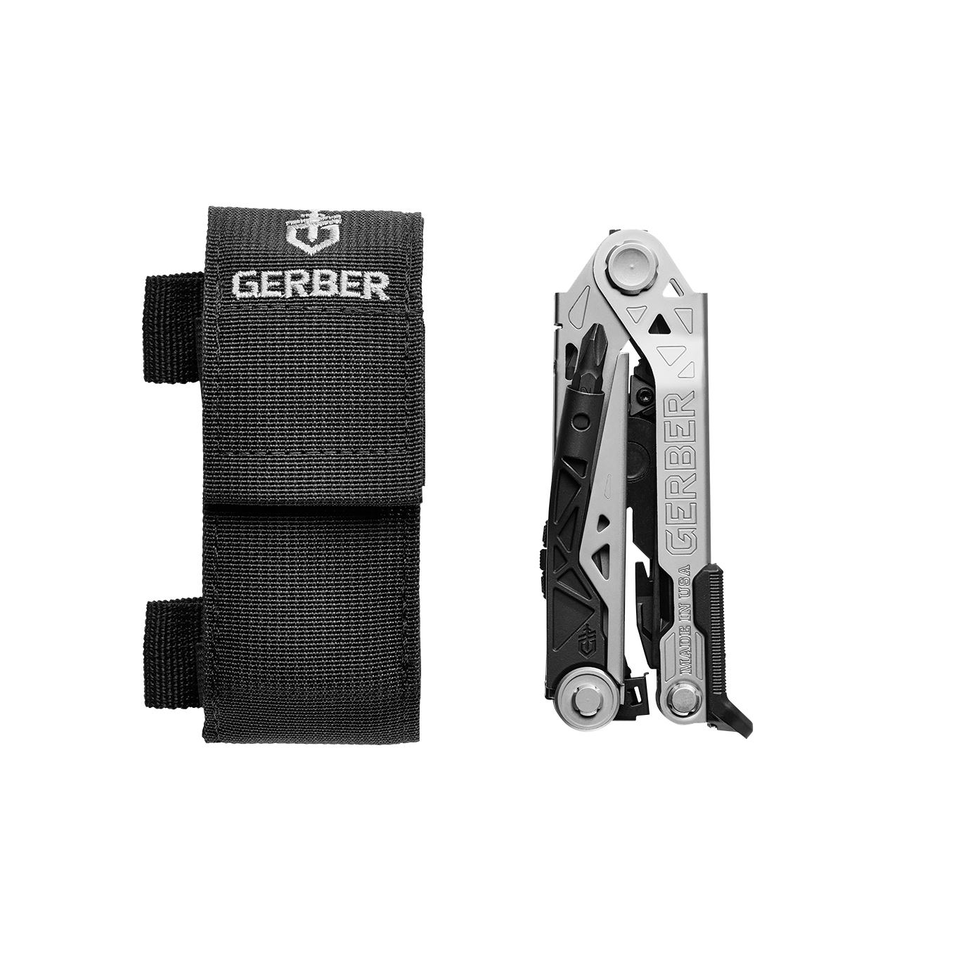 Gerber Gear Center-Drive - Bit Set