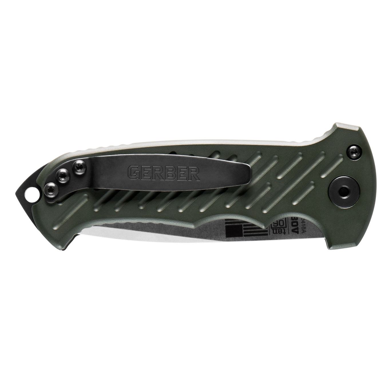 Gerber Gear 06 Auto - 10th Anniversary