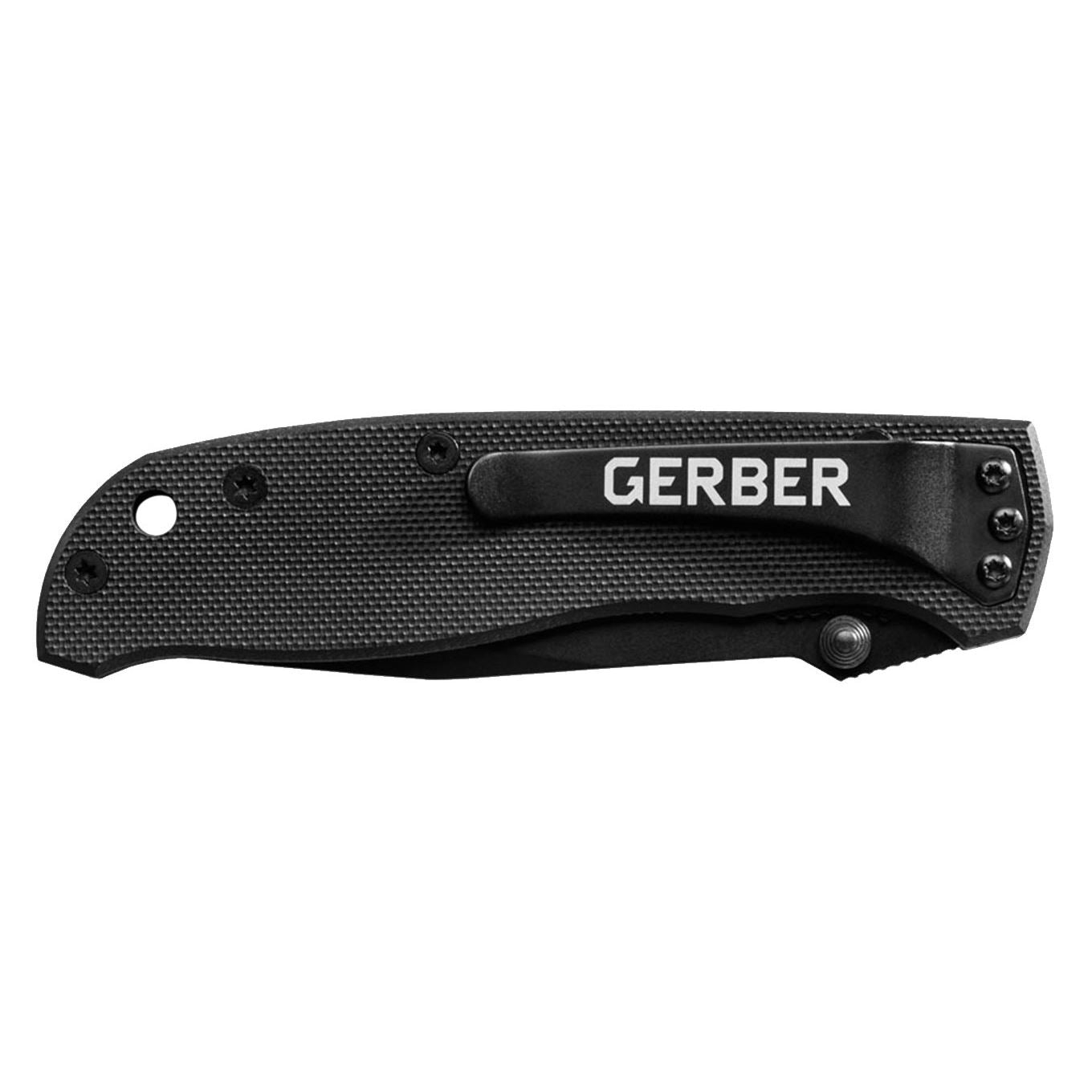 Gerber Gear Air Ranger - Black G-10