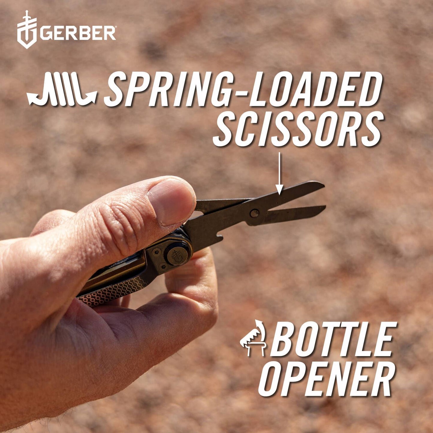 Gerber Gear Armbar Scout - Onyx