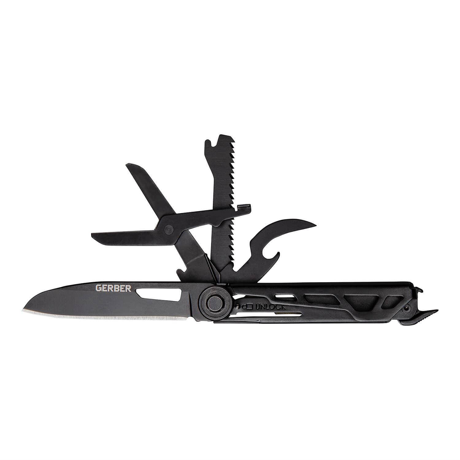 Gerber Gear Armbar Scout - Green