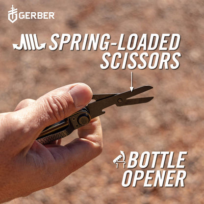 Gerber Gear Armbar Scout - Green