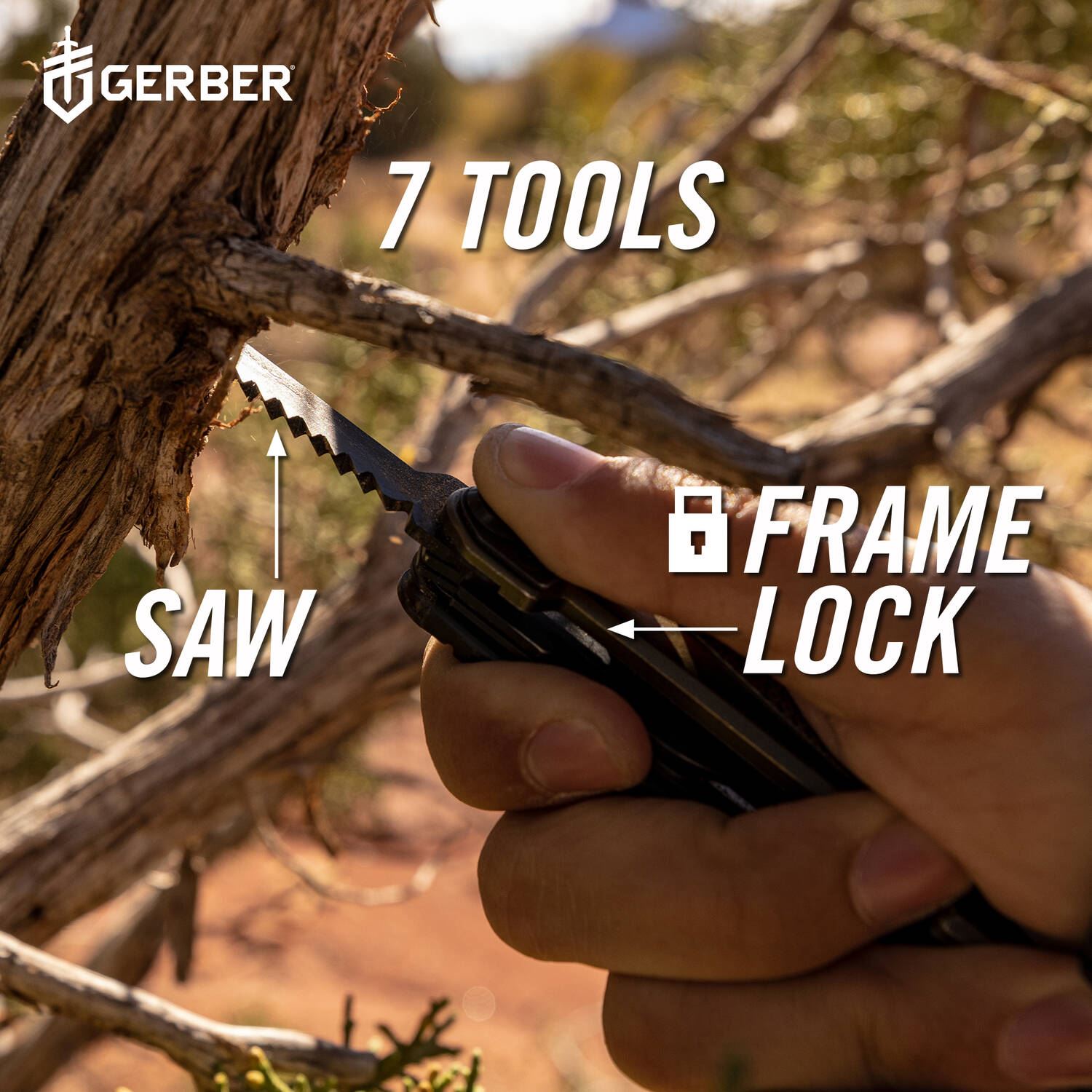 Gerber Gear Armbar Scout - Green