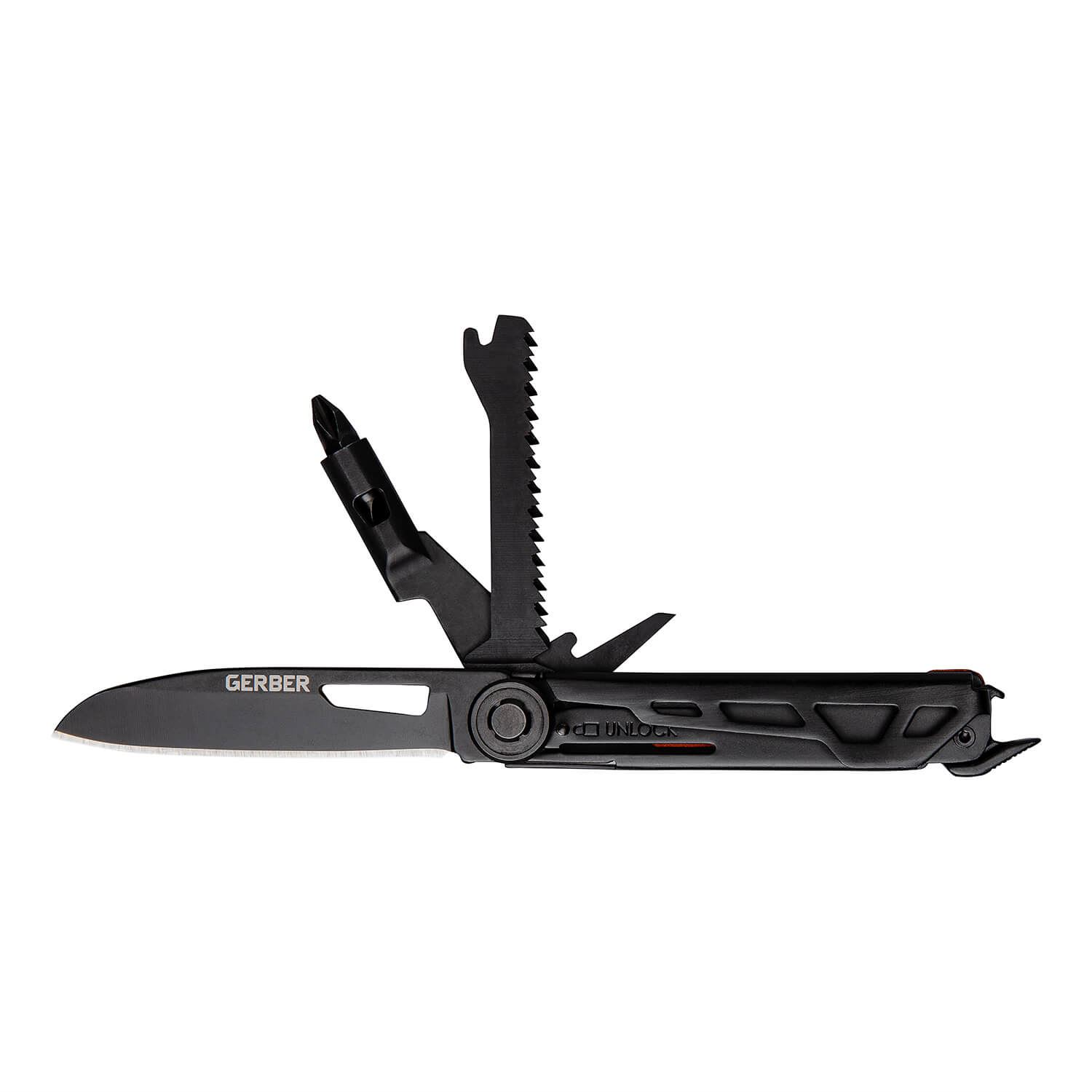 Gerber Gear Armbar Trade - Burnt Orange