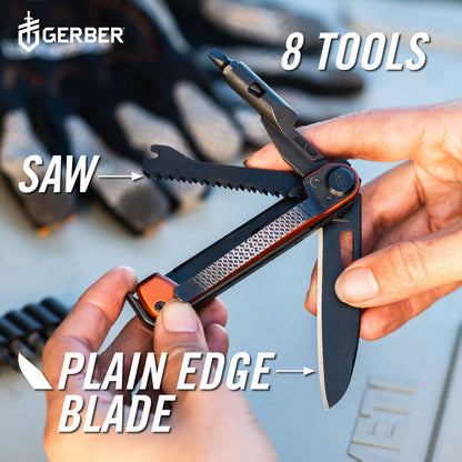 Gerber Gear Armbar Trade - Onyx