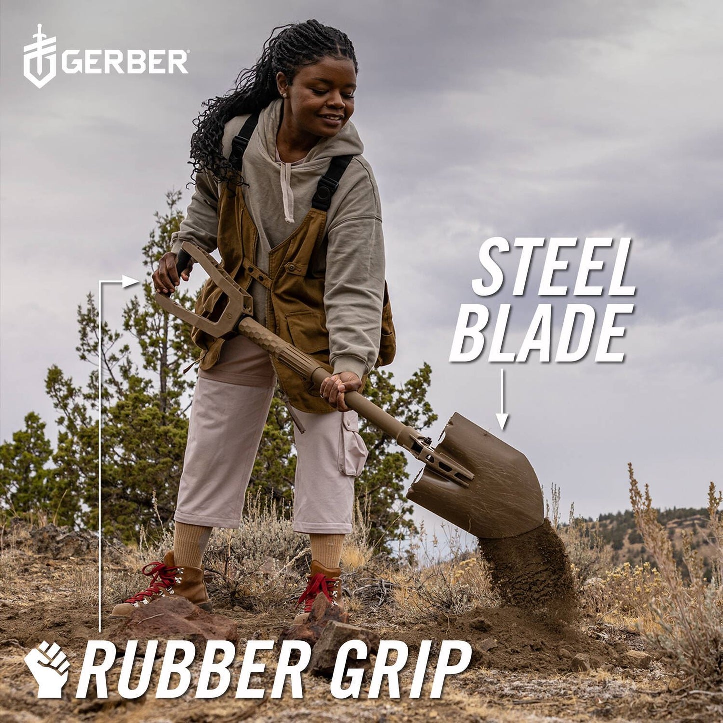 Gerber Gear Dredge