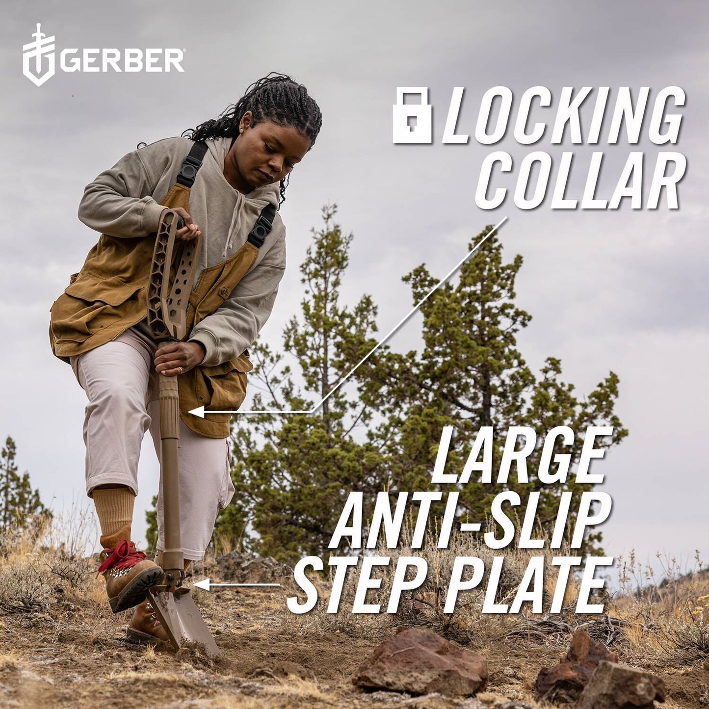 Gerber Gear Dredge