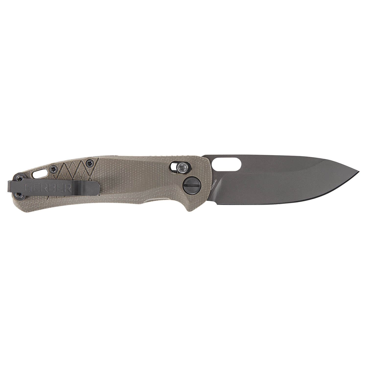 Gerber Gear Scout