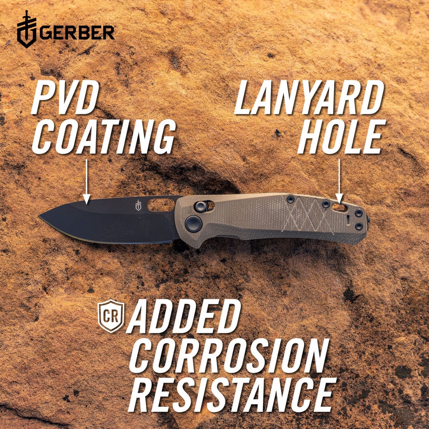 Gerber Gear Scout