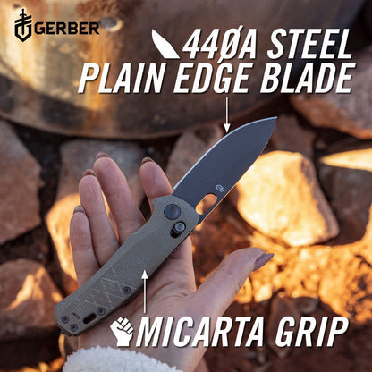 Gerber Gear Scout