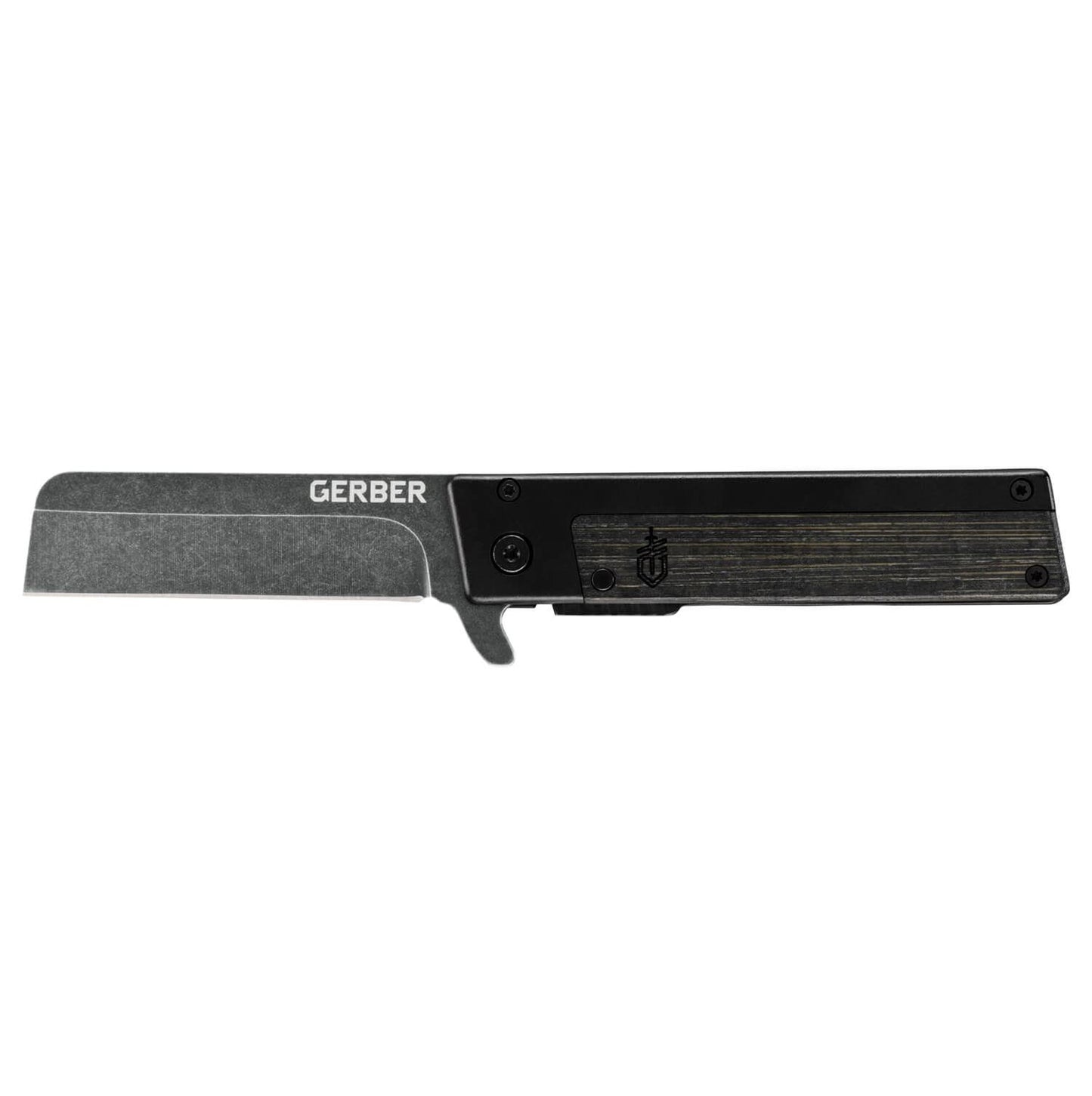 Gerber Gear Quadrant - Black Bamboo