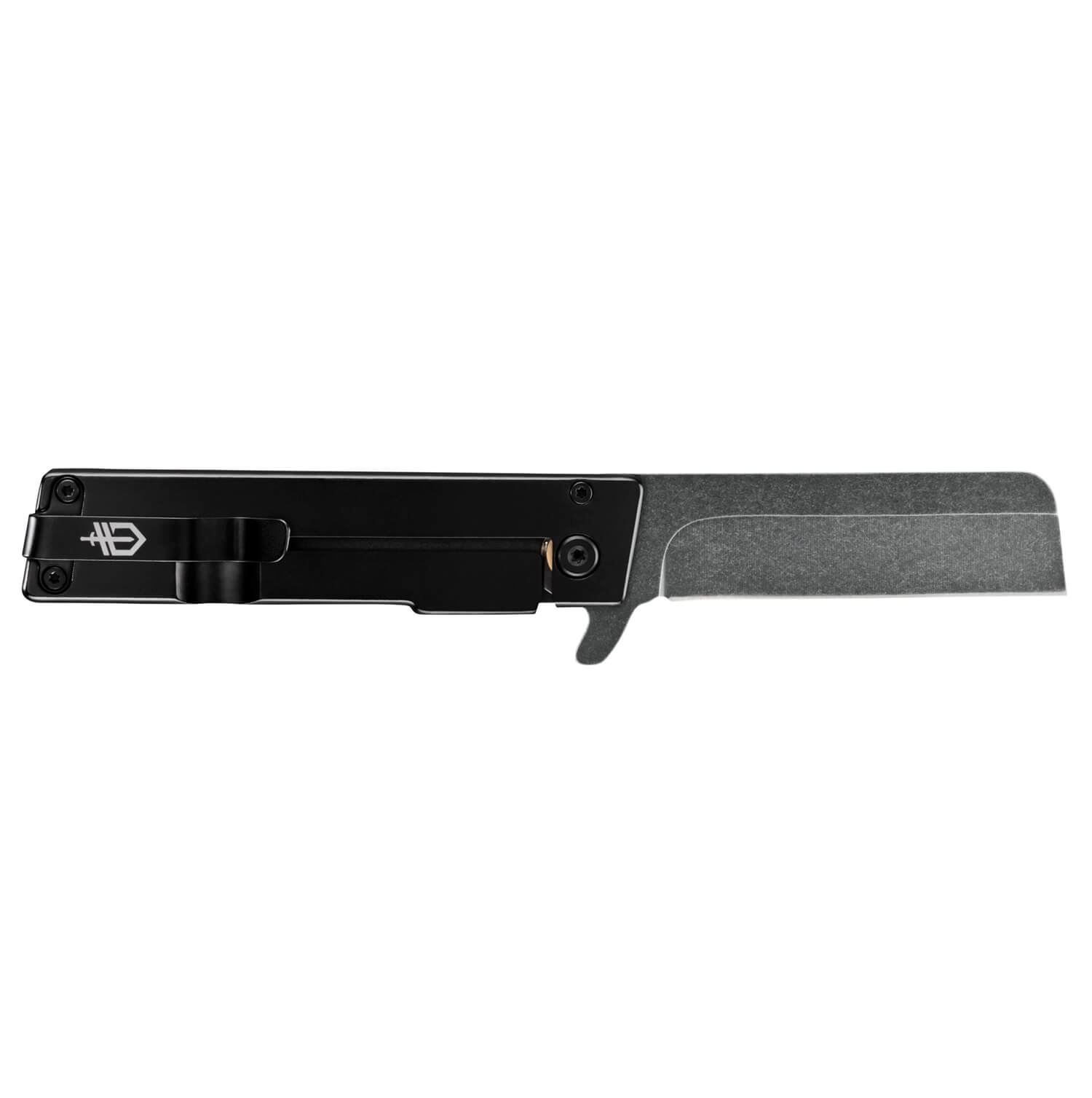 Gerber Gear Quadrant - Black Bamboo