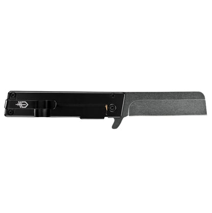 Gerber Gear Quadrant - Black Bamboo