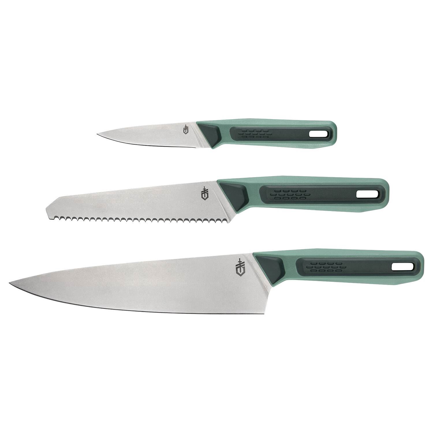 Gerber Gear ComplEAT Knife Set