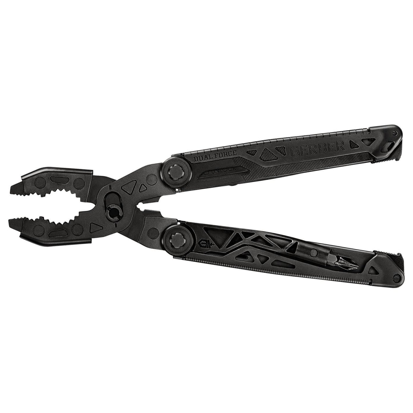 Gerber Gear Dual-Force - Black