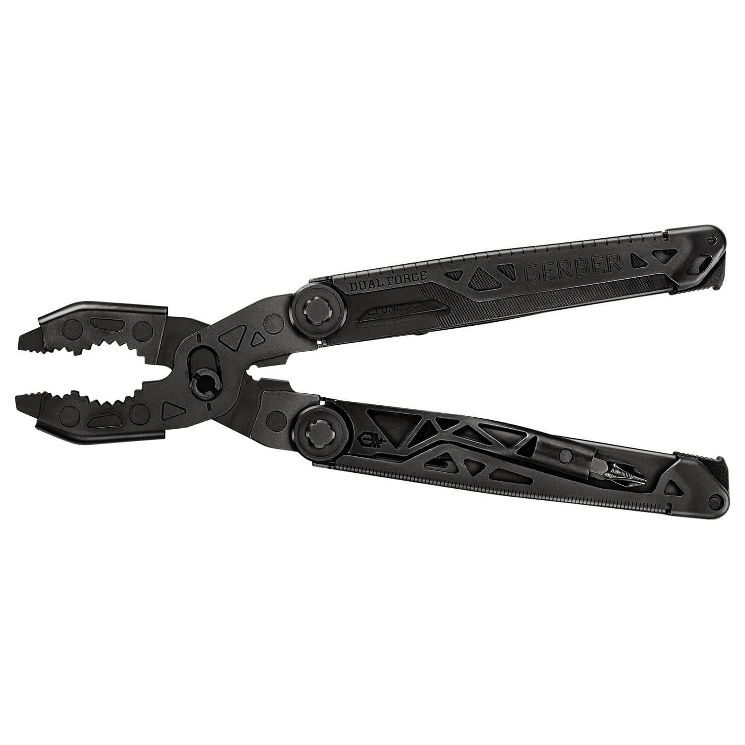 Gerber Gear Dual-Force - Black