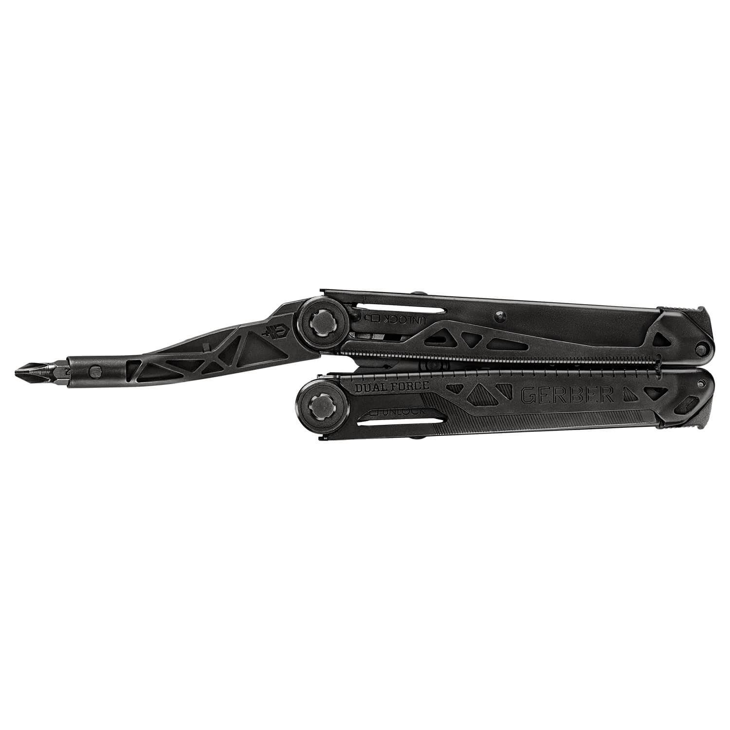 Gerber Gear Dual-Force - Black