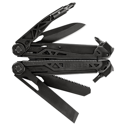 Gerber Gear Dual-Force - Black