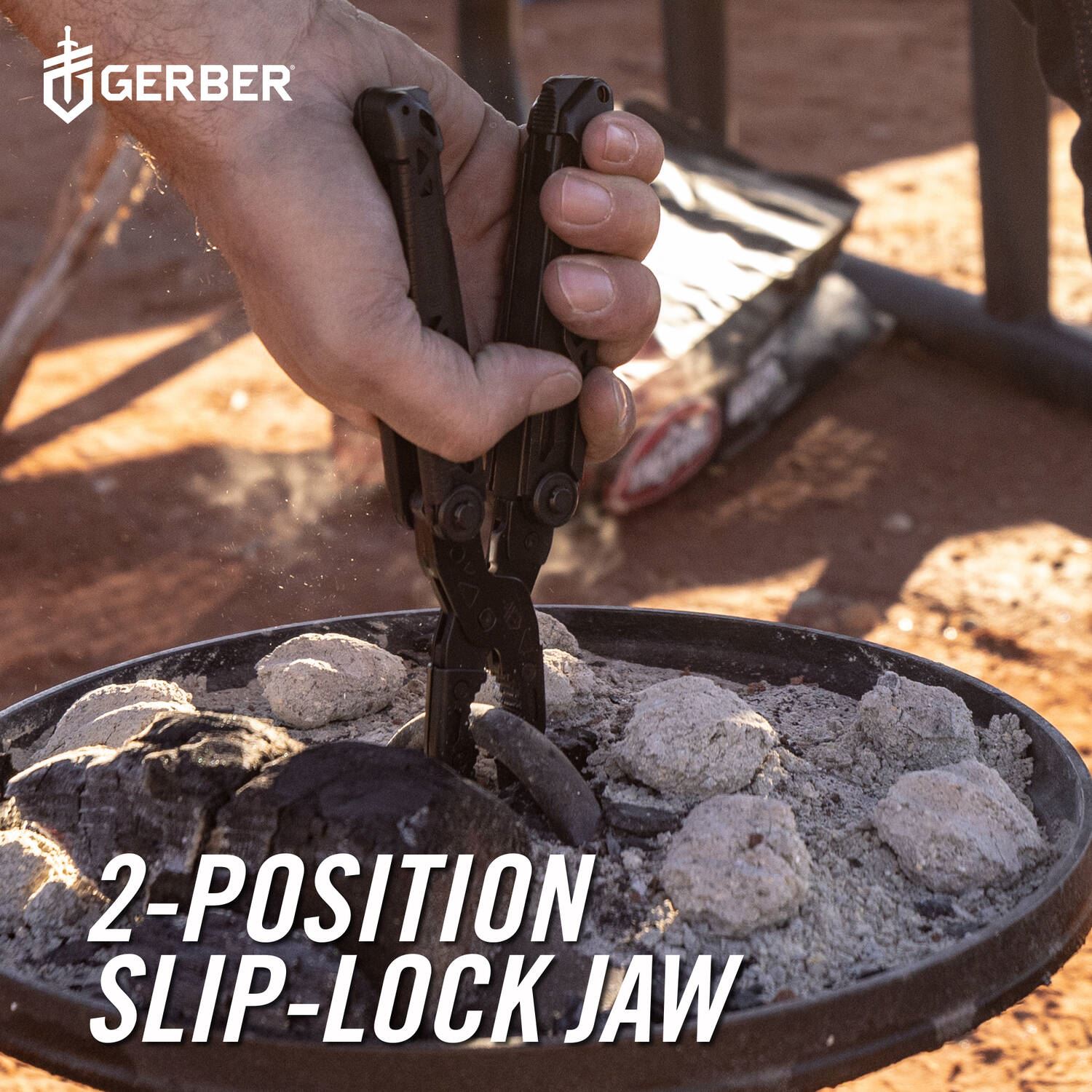 Gerber Gear Dual-Force - Black