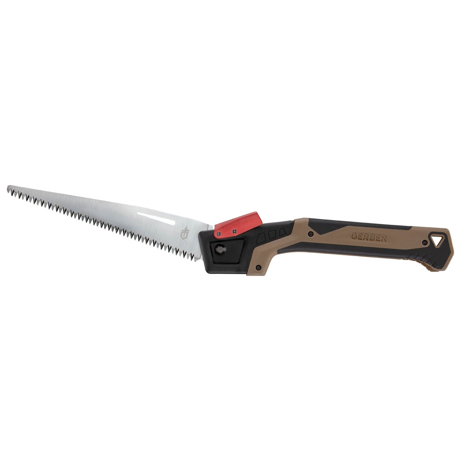 Gerber Gear Bushcraft Saw