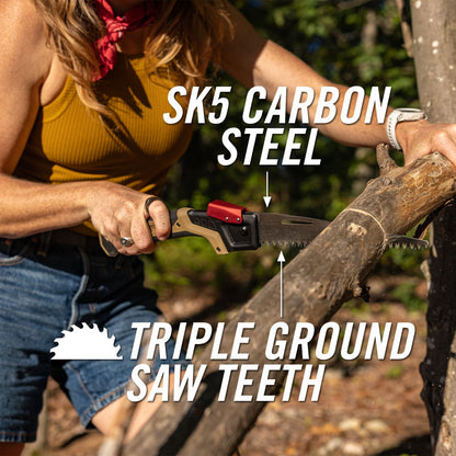 Gerber Gear Bushcraft Saw