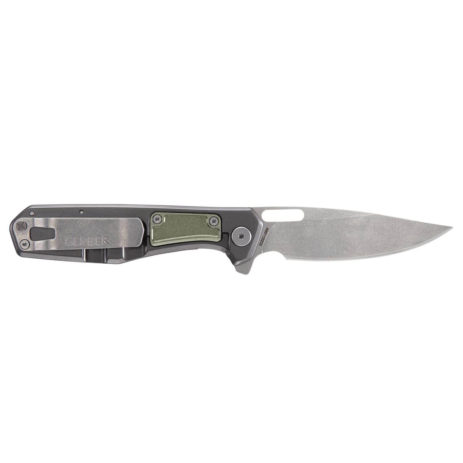 Gerber Gear MiniSada