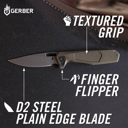 Gerber Gear MiniSada