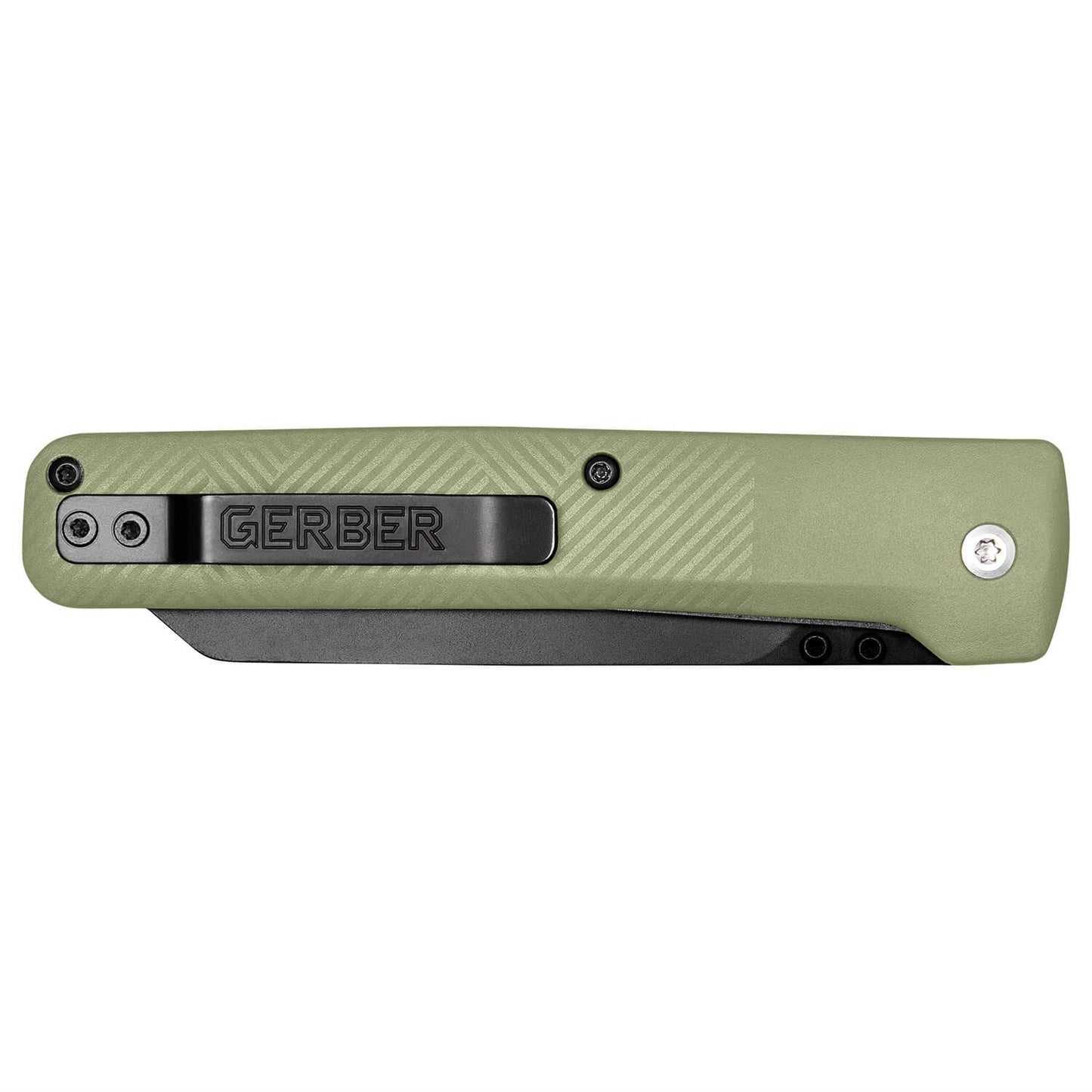 Gerber Gear Pledge - Lichen Green