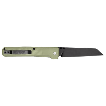 Gerber Gear Pledge - Lichen Green
