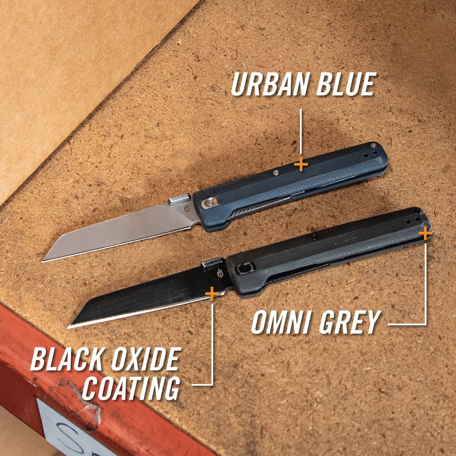 Gerber Gear Pledge - Lichen Green