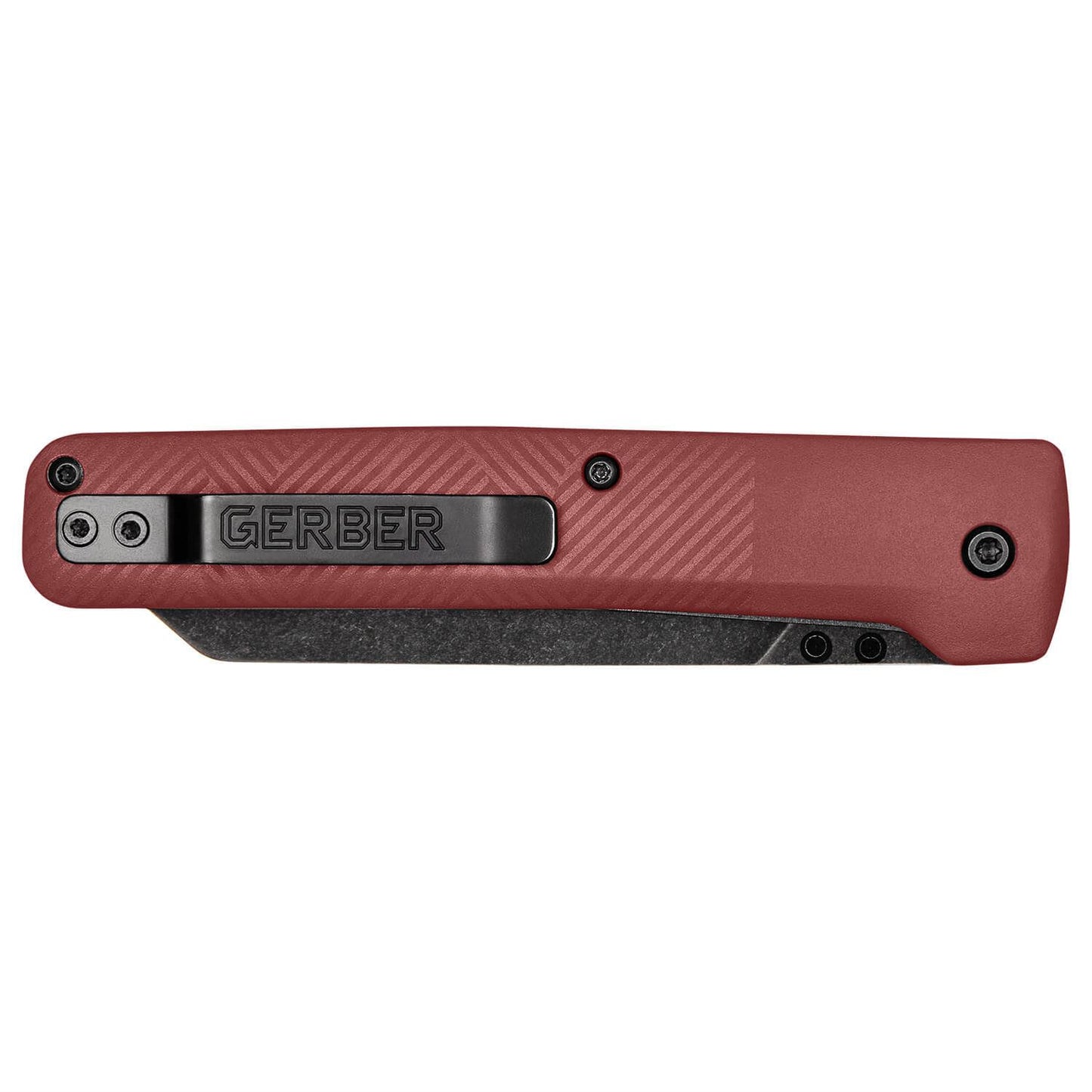 Gerber Gear Pledge - Drab Red