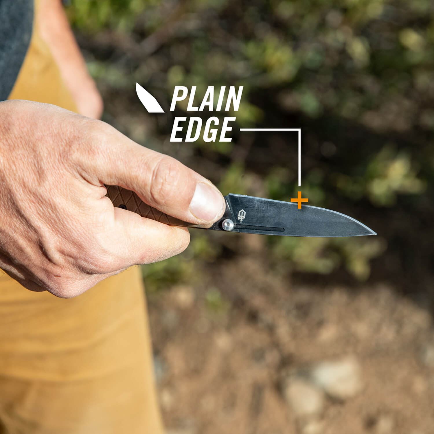 Gerber Gear Zilch - Lichen Green