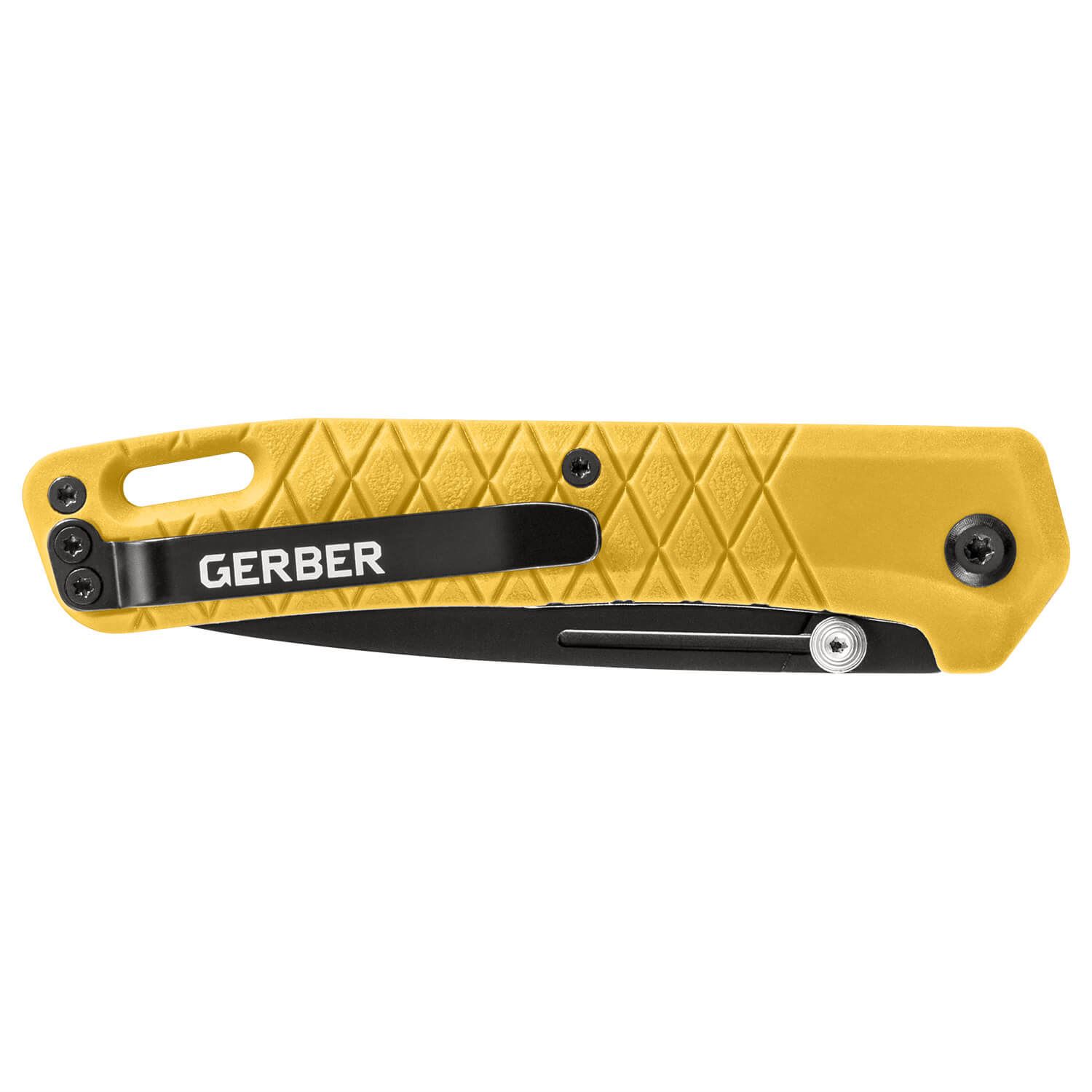 Gerber Gear Zilch - Mustard Yellow