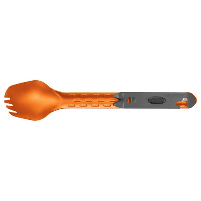 Gerber Gear ComplEAT Multi-Fork - Burnt Orange
