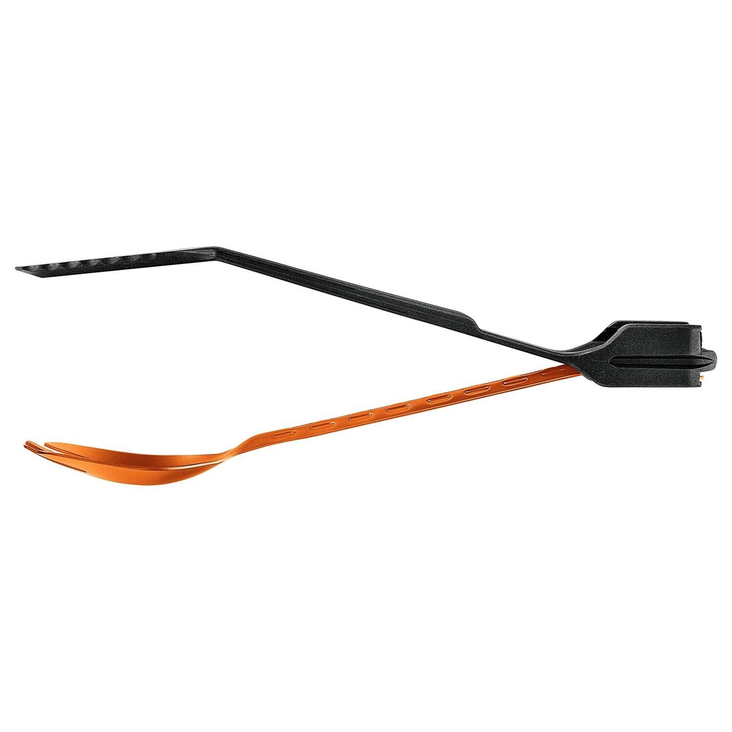 Gerber Gear ComplEAT Utensil Set - Burnt Orange