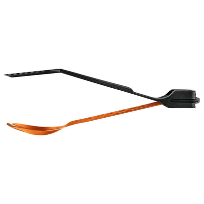Gerber Gear ComplEAT Utensil Set - Burnt Orange