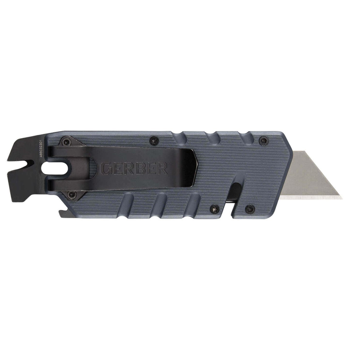 Gerber Gear Prybrid Utility Clip - Urban Blue