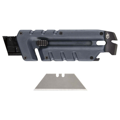 Gerber Gear Prybrid Utility Clip - Urban Blue