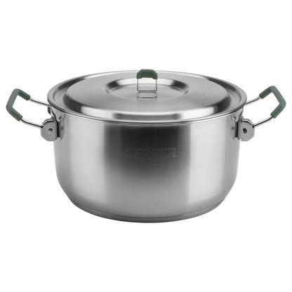 Gerber Gear ComplEAT Cook Set