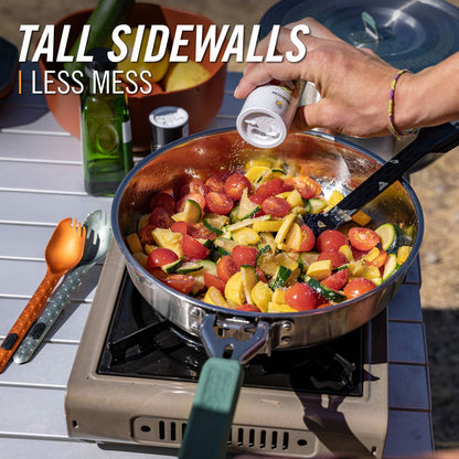 Gerber Gear ComplEAT Cook Set