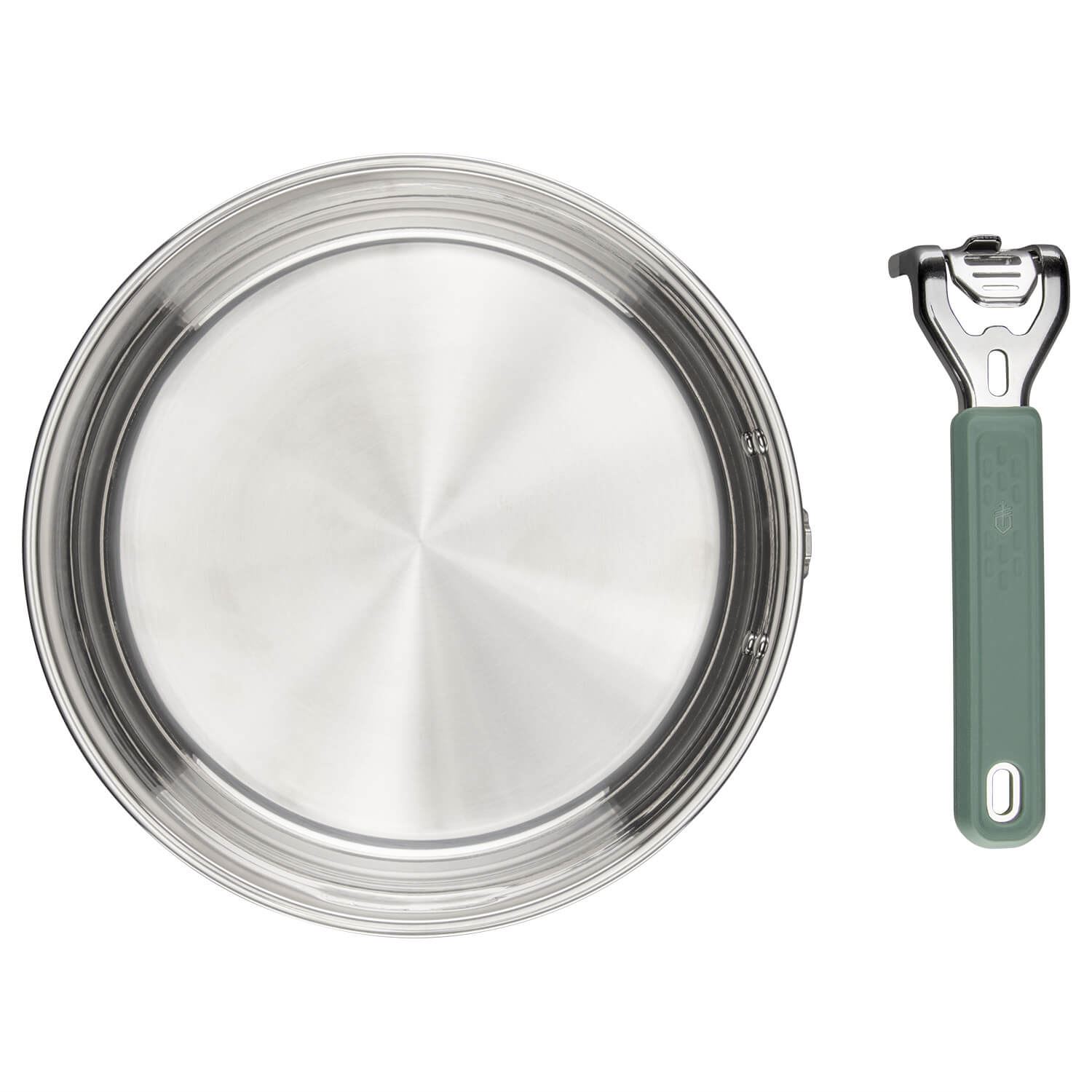 Gerber Gear ComplEAT Sauté Pan