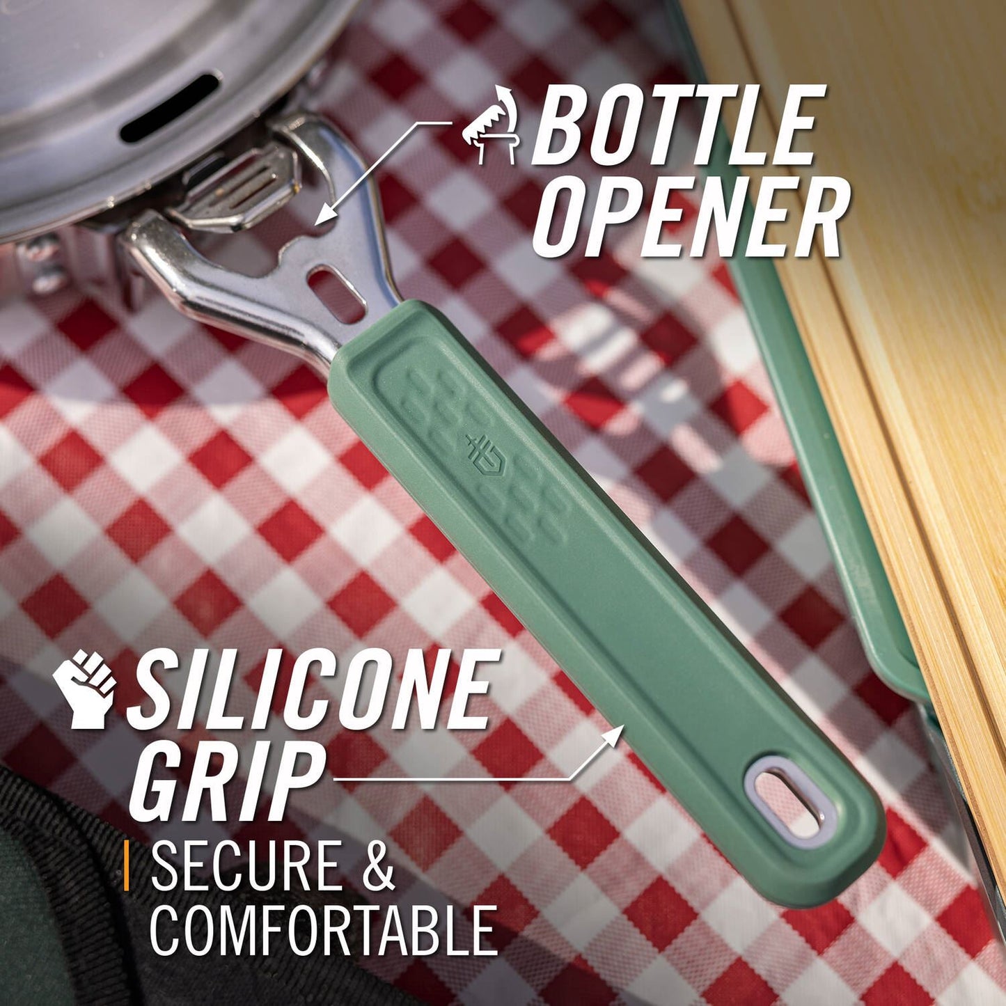 Gerber Gear ComplEAT Sauté Pan