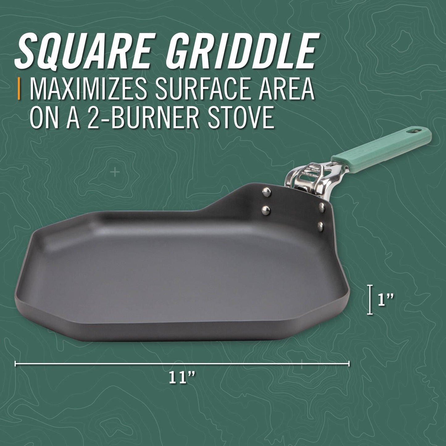Gerber Gear ComplEAT Griddle