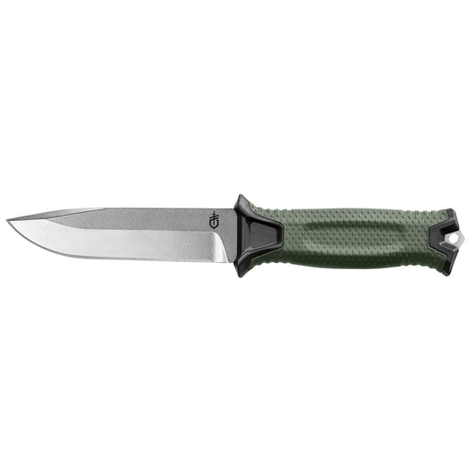 Gerber Gear StrongArm - Foliage Green, Plain Edge