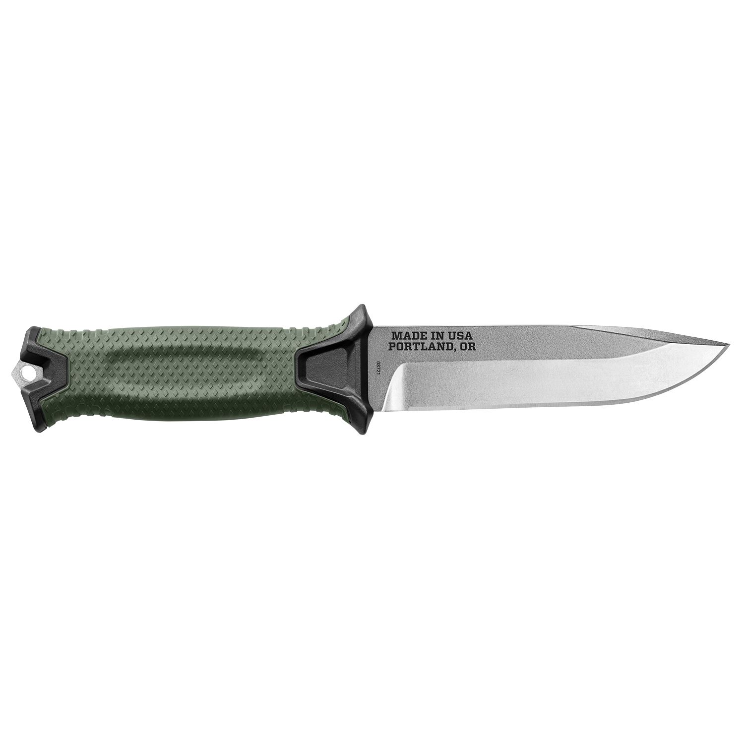 Gerber Gear StrongArm - Foliage Green, Plain Edge