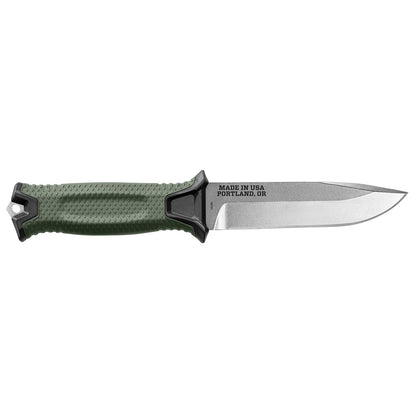 Gerber Gear StrongArm - Foliage Green, Plain Edge