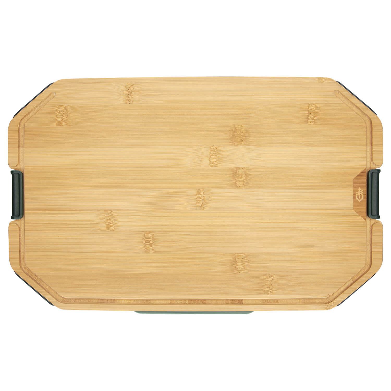 Gerber Gear ComplEAT Cutting Board Set